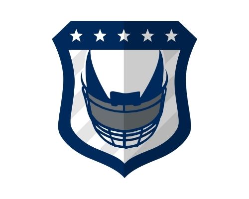 Scouting Academy Shield Logo